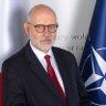 Maciej Świrski 的头像