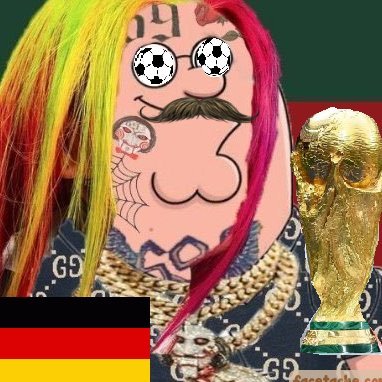 GucciPiotrek's profile picture
