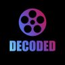 Фото профиля DECODED