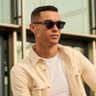 Фото профиля Cristiano Ronaldo