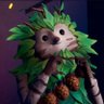 Profilbild von cozy mushroom (ミ⚈ ﻌ ⚈ミ)ฅメガ🌸