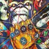 Crypto Gauntlet 的头像