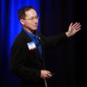 John C Lin, MD profil fotoฤrafฤฑ