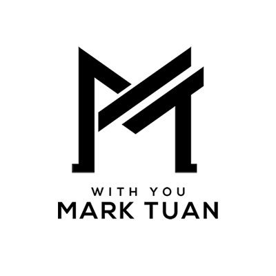 with Mark Tuan's profile picture