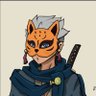 Frisky Fox | Kingdom Studios profil fotoğrafı