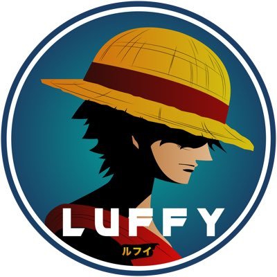 Luffy Token Official's profile picture