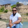 Profilbild von Afolarin Egbewande