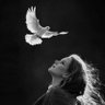 حيـاة ..🕊️ profil fotoğrafı