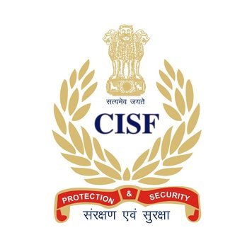 CISF's profile picture