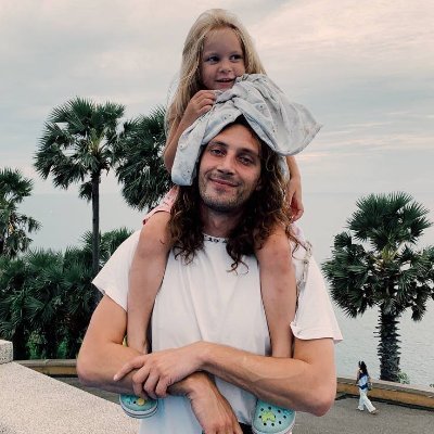 Фил Ранжин's profile picture