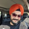 Фото профиля Gurpreet Singh