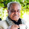 Alok Sharma's profile picture