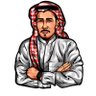 علي الشهري's profile picture