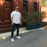 Фото профиля Levent