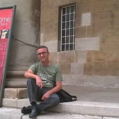 Radiojottings's profile picture