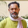 Yogendra Yadav profil fotoğrafı