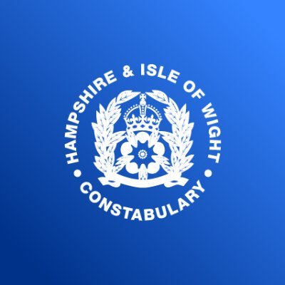 Hampshire Police's profile picture