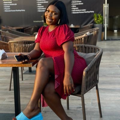 ThatEbonyChic's profile picture