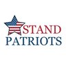 StandPatriots ❤️🇺🇸 profil fotoğrafı