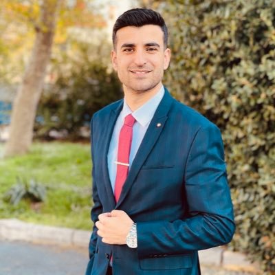 AhmetHamou's profile picture