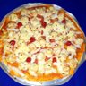 PIZZA BRASILEIRA profil fotoğrafı