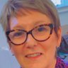 Profilbild von Liz Fenton OBE RN, QN