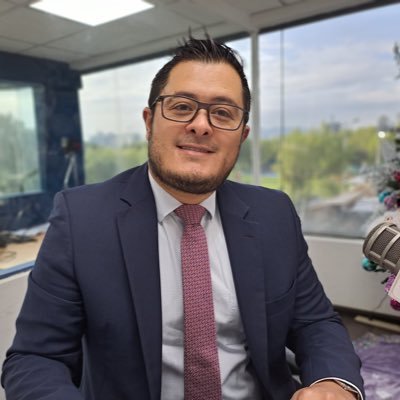 Pedro Cornejo Espinoza's profile picture