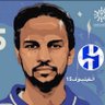 Фото профиля 💙منصور15الهلالي🥈