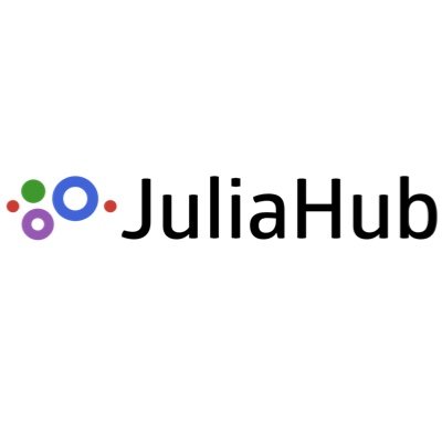 JuliaHub_Inc's profile picture