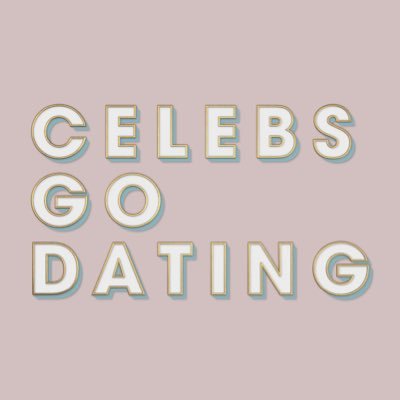 CelebsGoDating's profile picture