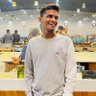 Profilbild von Prathik