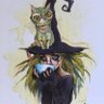Bruja chanclitos's profile picture