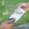 Фото профиля Pass-A-Gospel-Tract