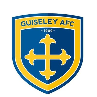 Guiseley AFC's profile picture