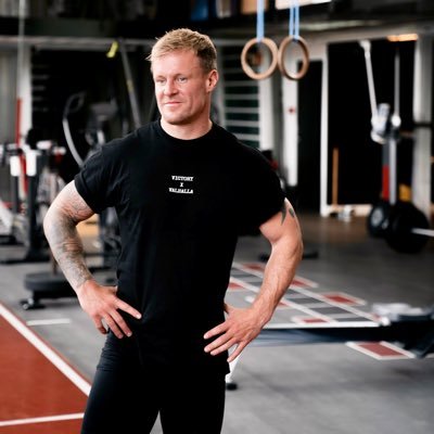 Tomas Fjeldberg's profile picture