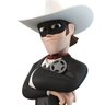 LONE RANGER's profile picture