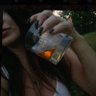 just a girl named karma 的头像