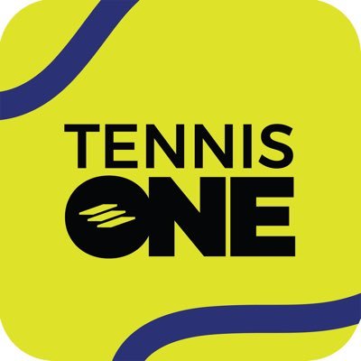 TennisONE App's profile picture