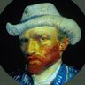 Фото профиля Van Gogh, The Right Oppressor