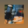 Had To Share Podcast's profile picture