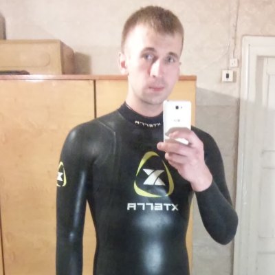 Cadet Jarod's profile picture
