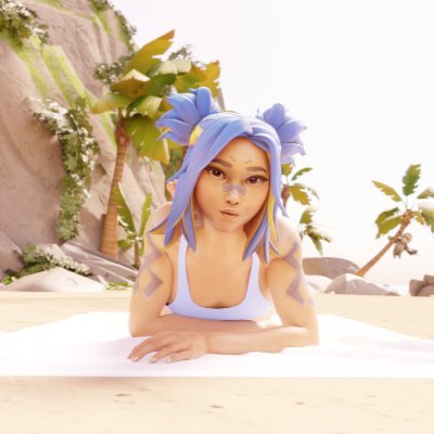 ColorfulDepths's profile picture
