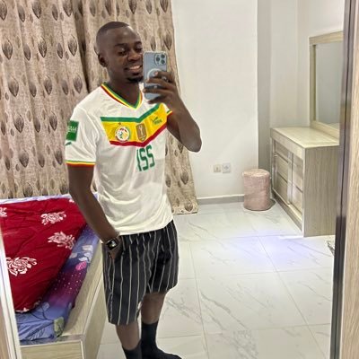 Nope Diabaram💍🙏🏿🇸🇳🇪🇸's profile picture