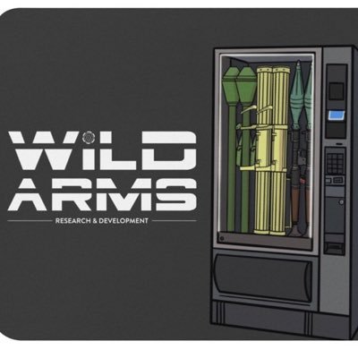 Wild_Arms_RandD's profile picture