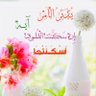 ابحث عن عالم نقي لاكذب فيه ولارياء كقطعة من الجنه profil fotoğrafı