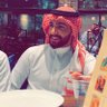 نادر العنزي's profile picture