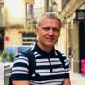 Viktor Seraleev profil fotoğrafı