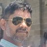 Profilbild von V Sridhar