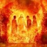 Shadrach, Meshach, and Abednego's profile picture