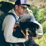 Luke Nomad 🏜's profile picture